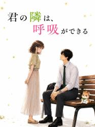 君の隣は、呼吸ができる