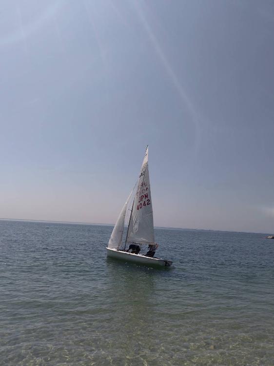 あの日、青い海に君を置いてきた