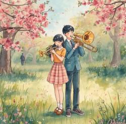 あの音、あの瞬間。