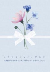 ほどけるくらい、愛して〜魔術師は異世界から来た運命のひとを逃がさない〜