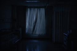 誰の声....？
