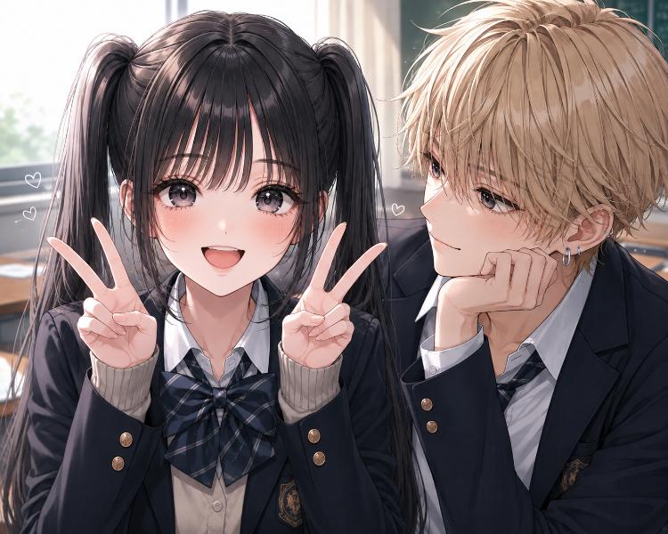 幼馴染がお兄ちゃんになりました。