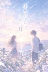 流星群まで、あと七日。