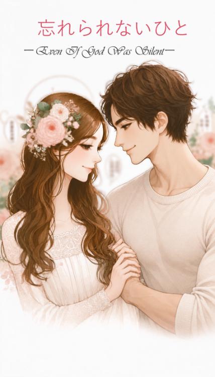 忘れられないひと〜結婚の挨拶に行った先の継母は、私が昔追い出した父の恋人でした〜