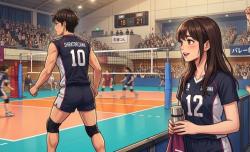 どうして、あの子ばかり目で追ってしまうのだろう？