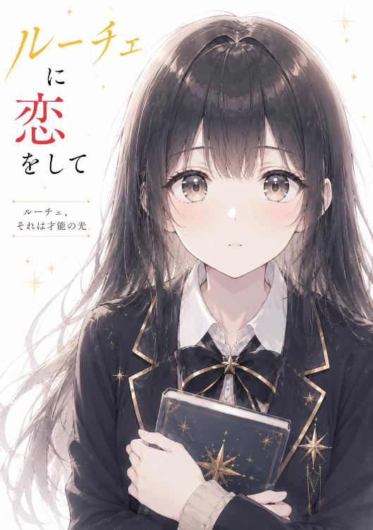 ルーチェに恋をして