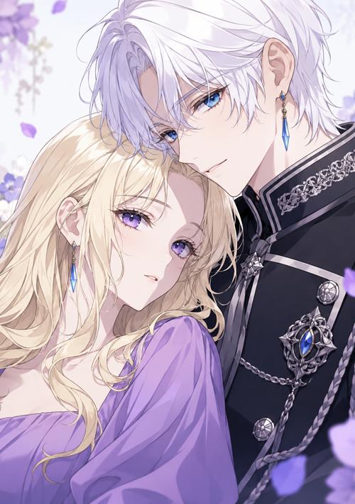 「君を愛することはない」と言われて三年、そろそろ白い結婚をやめようと思います