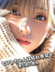 セフレちゃんは枯れ専女子。〜妻公認の彼女〜
