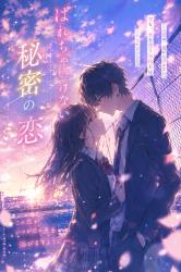 ばれちゃいけない秘密の恋
