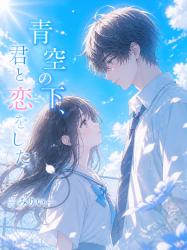 青空の下、君と恋をした。