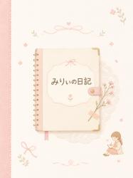 みりいの日記