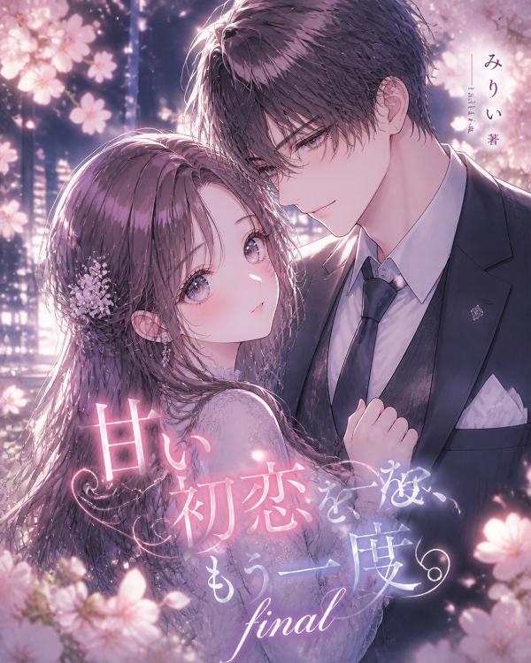甘い初恋を、もう一度。　〜final〜