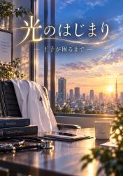 光のはじまり ― 王子が困るまで ―