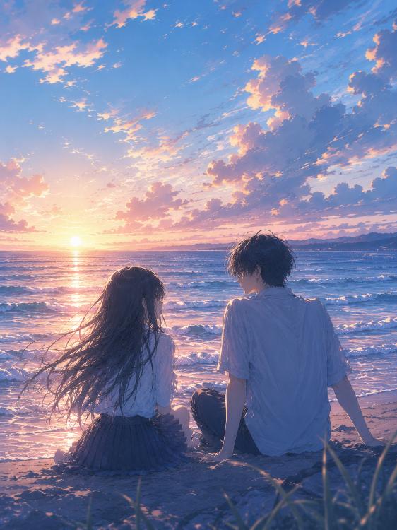 夏の初恋