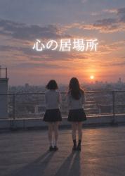 心の居場所