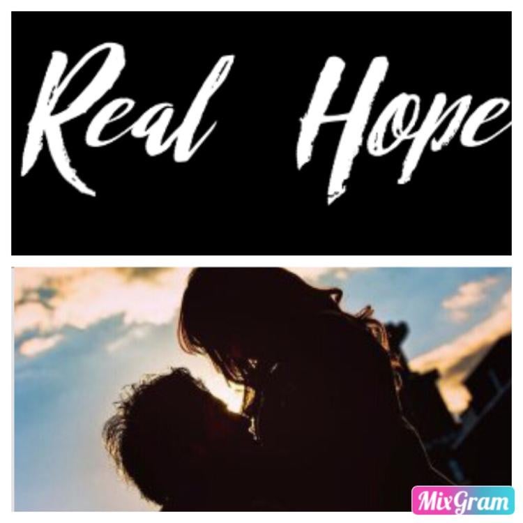 REAL HOPE Ⅳ