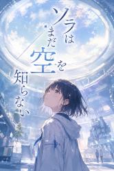 ソラはまだ空を知らない