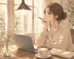 担降りしたはずの推しが、隣に引っ越してきました