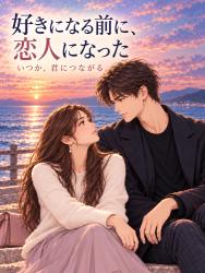 好きになる前に、恋人になった――いつか、君につながる