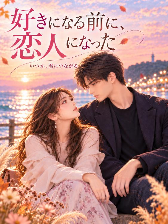 好きになる前に、恋人になった――いつか、君につながる