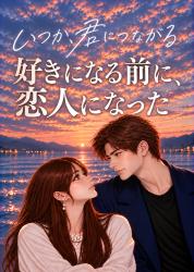 好きになる前に、恋人になった――いつか、君につながる