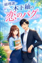 経理課・木下紬の恋のバグ