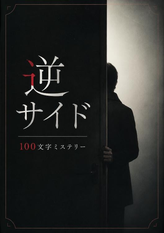 逆サイド　１００文字ミステリー