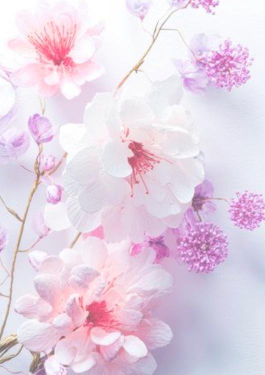 死に損ないの巫女と十年の時を刻む春楡