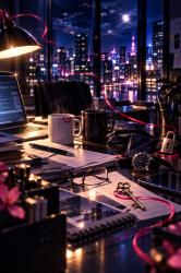 深夜残業のナゾトキは、過保護なセフレの執着から