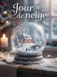 Jour de neige