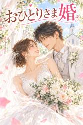 おひとりさま婚