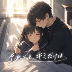 それでも、キミだけは