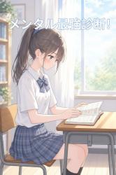 メンタル最強診断！