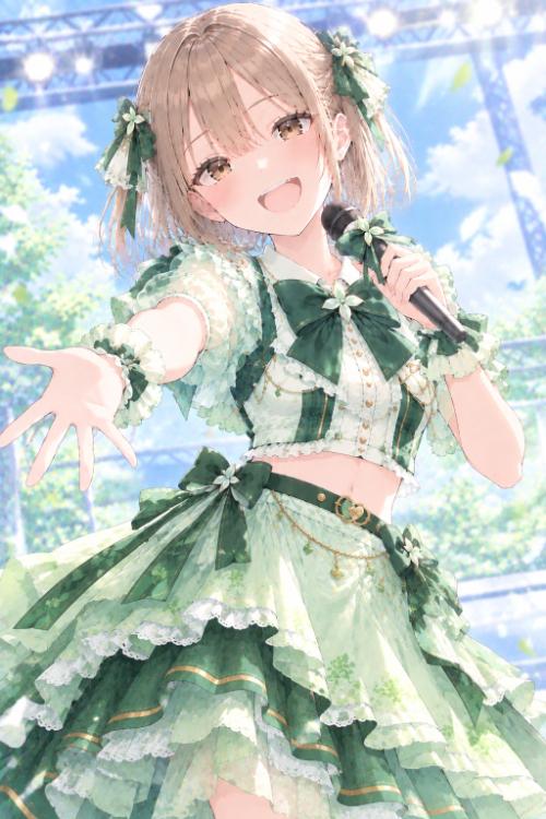 私はキミと仲良くなりたい　番外編