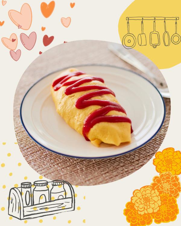 天才料理少女は、恋のレシピを知らない