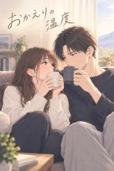 おかえりの温度