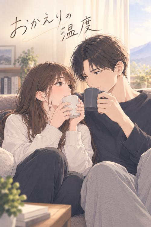おかえりの温度