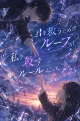 君を救うためのループが、私を殺すルールだった