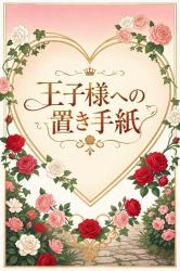 王子様への置き手紙