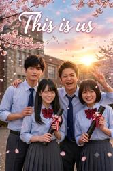 This is us