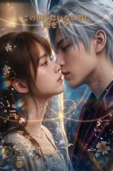 Incomplete -この世界にいない君に、恋をした-