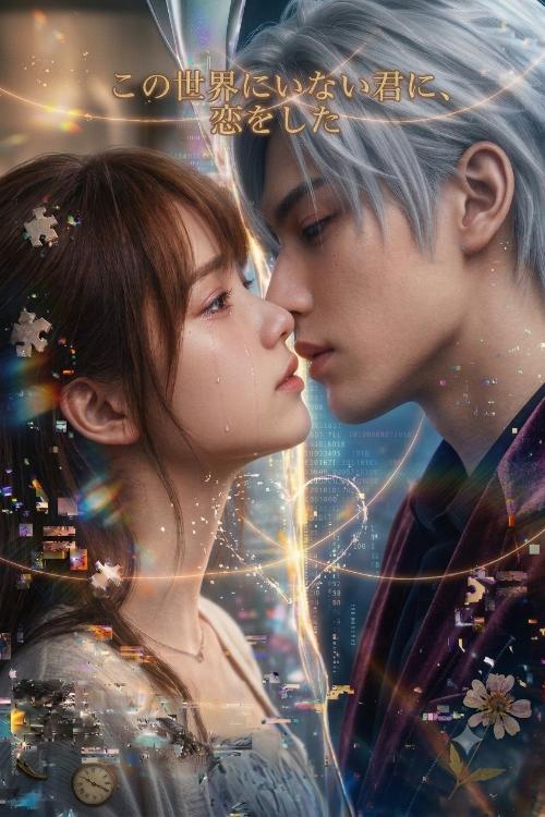 Incomplete -この世界にいない君に、恋をした-