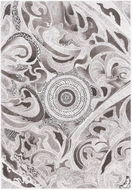 転の生－うたてのせい－