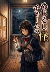 めじるしチャームの怪