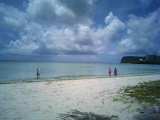 Blue Blue....and Blue