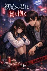 初恋の君は、闇を抱く。