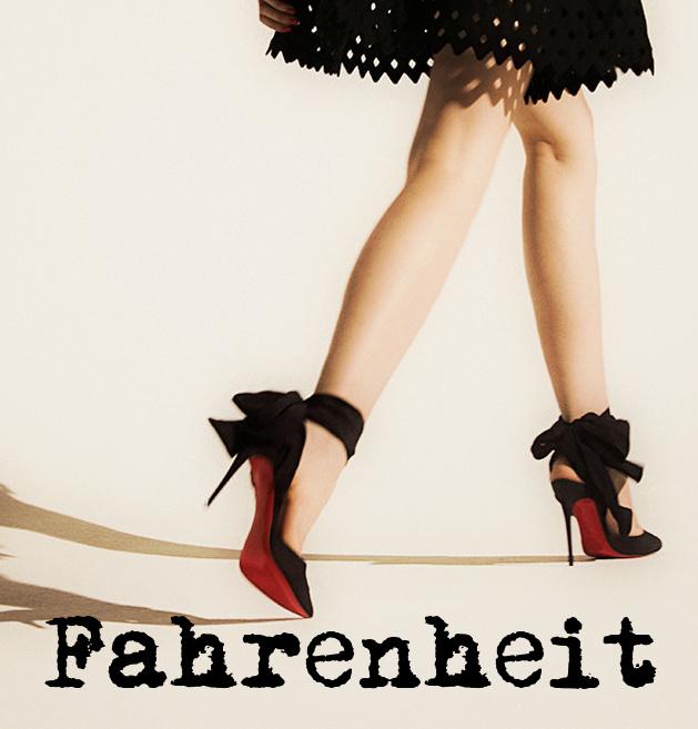Ｆａｈｒｅｎｈｅｉｔ　－華氏－ Ⅲ