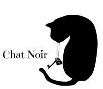 Chat Noir -バイオハザー度Max-