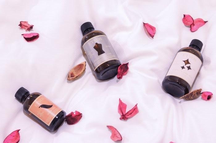 モモちゃんに溺れる