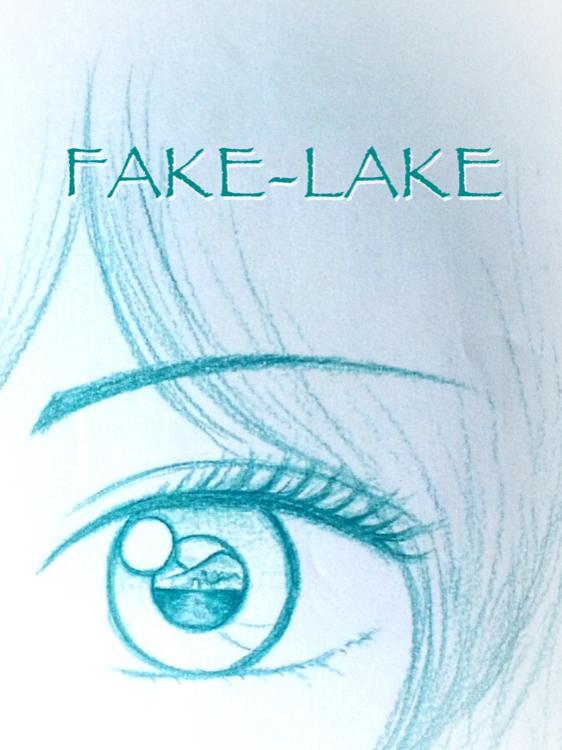 FAKE‐LAKE